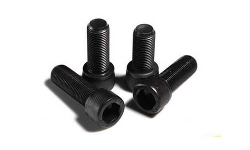 ASTM A194 Grade 2HM Socket Head Cap Screws