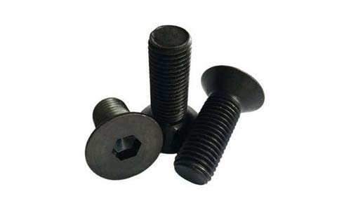 ASTM A194 Grade 2HM Countersunk Screws