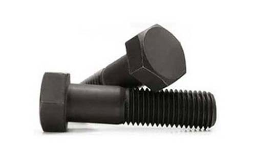 ASTM A194 Grade 2HM Heavy Hex Bolts