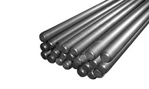 ASTM A194 Grade 2HM Threaded Rods