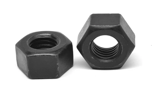 ASTM A194 Grade 2HM Heavy Hex Nuts